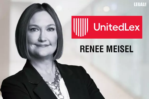 US Legal Data Provider UnitedLex Hires Renee Meisel as First General Counsel