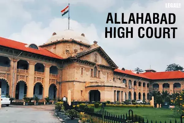 Allahabad-High-Court Allahabad-High-Court