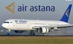 Air-Astana