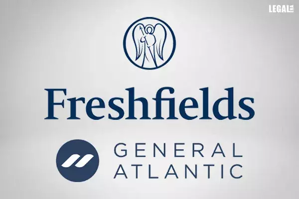Freshfields Freshfields