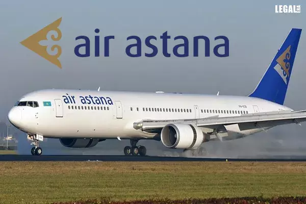 Air-Astana