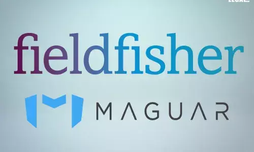 Fieldfisher