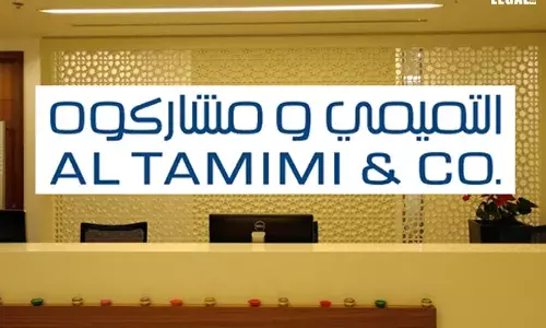 Al-Tamimi-&-Company
