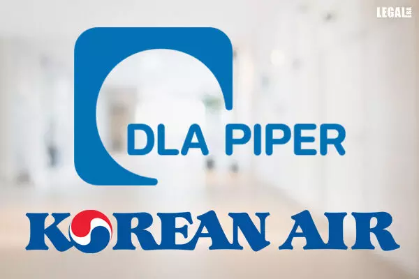 DLA Piper Acted in Korean Air’s EU Commission Approval for Asiana Acquisition