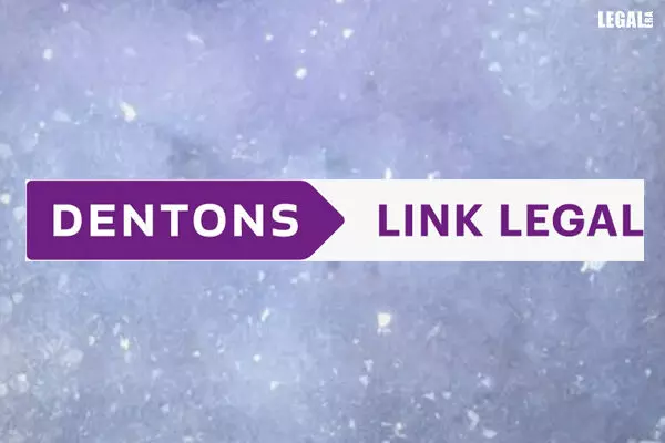 Dentons Link Legal Advised BLS E-Services on ₹30,929 Lakhs IPO of Equity Shares