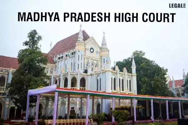 Madhya Pradesh High Court Dismisses Revision Due To Insufficient Evidence, Prima Facie Proof Needed To Interpret Sec 8 of A&C Act Invocation