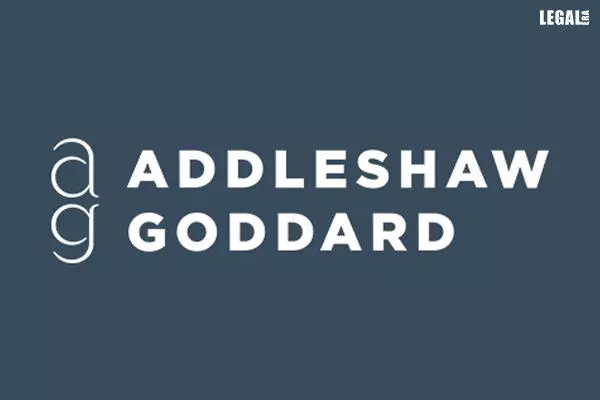 Addleshaw Goddard Advised Arabian Internet and Giza Systems on Sharia-Compliant Financing led by Abu Dhabi Islamic Bank