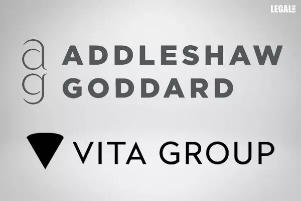 Addleshaw Goddard Advised Vita Group on Acquiring Paustian Airtex