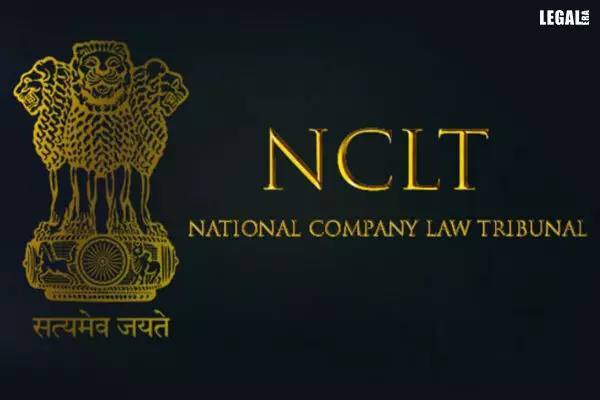 NCLT Admits 104-Year-Old Government Company Bridge and Roof Into Insolvency