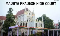 Madhya-Pradesh-High-Court Madhya-Pradesh-High-Court