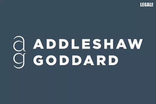 Addleshaw-Goddard Addleshaw-Goddard