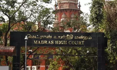 Madras-High-Court
