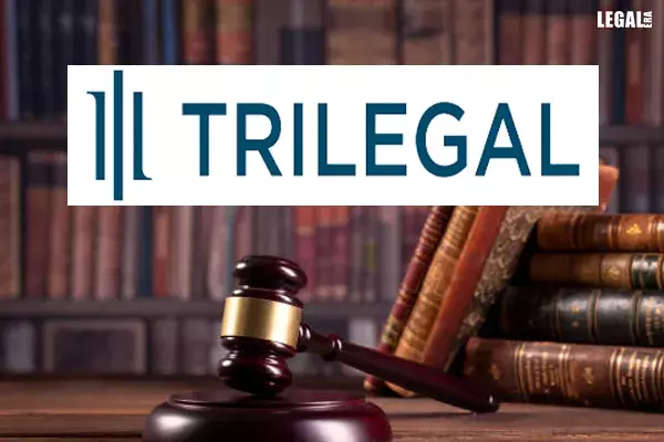 Trilegal advised BRLMs on IPO of equity shares by Entero Healthcare Solutions Trilegal advised BRLMs on IPO of equity shares by Entero Healthcare Solutions