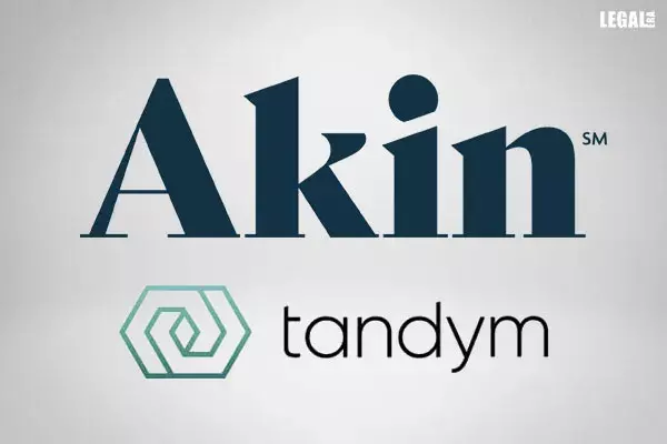 Akin-&-Tandym-Group