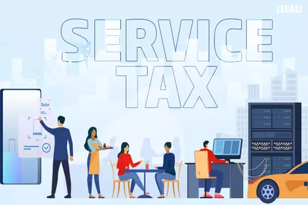 Service-Tax