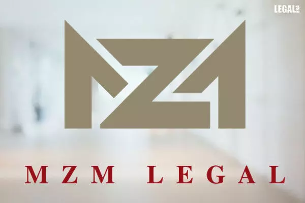 MZM Legal Inaugurates Office in Hyderabad