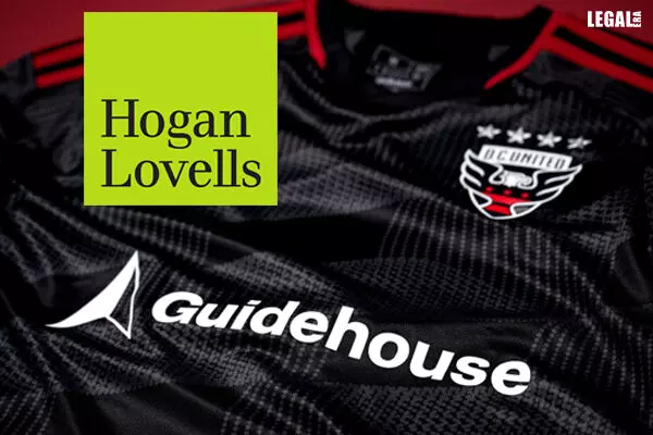 Hogan Lovells Acted on Historic Sponsorship Agreement for Guidehouse and D.C. United