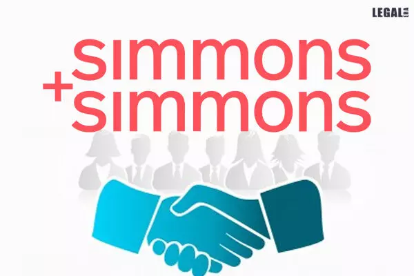 Simmons & Simmons Strengthens Dispute Resolution Team in Singapore