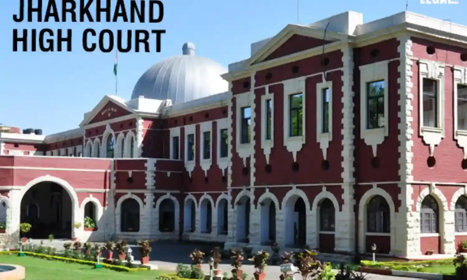 Jharkhand-High-Court