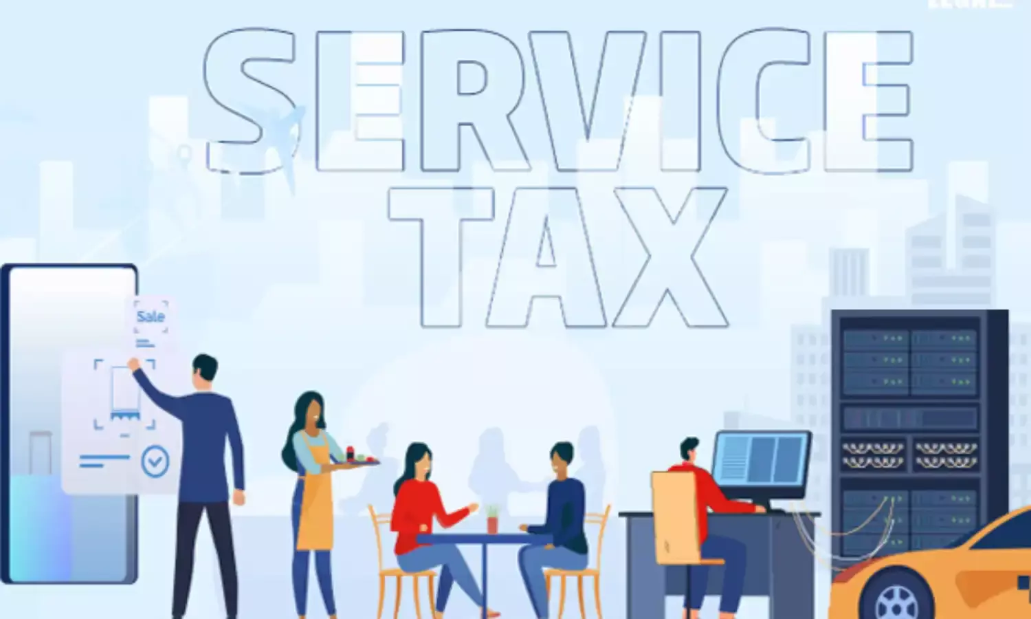 Service-Tax