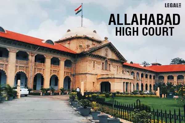 Allahabad-High-Court Allahabad-High-Court