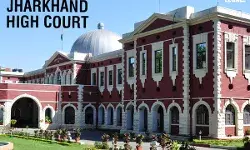 Jharkhand-High-Court