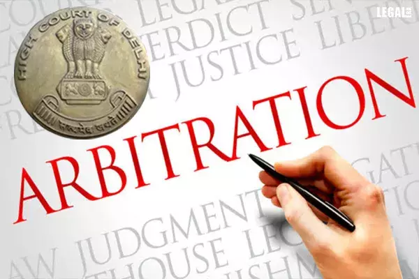 Arbitration