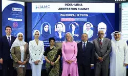 India-MENA-Arbitration-Summit