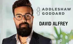 David-Alfrey