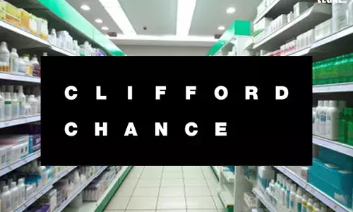 Clifford Chance and White & Case Acted on Acquisition of Sogo Medical Group by CVC Funds Clifford Chance and White & Case Acted on Acquisition of Sogo Medical Group by CVC Funds