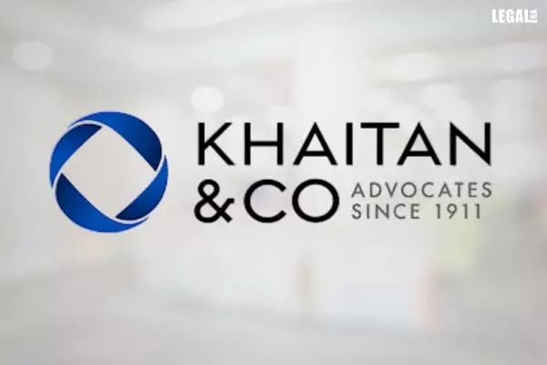 Khaitan & Co Acted on Axis AMC’s Strategic Fabindia Stake Sale to SBI General Insurance