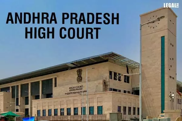 Andhra Pradesh High Court: Writ Petition Is Not the Appropriate Recourse for Executing an Arbitration Award