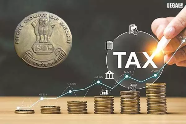 Delhi High Court: Mitsubishi Corporation Exempted From TDS Deduction for Non-Taxable Payments in India