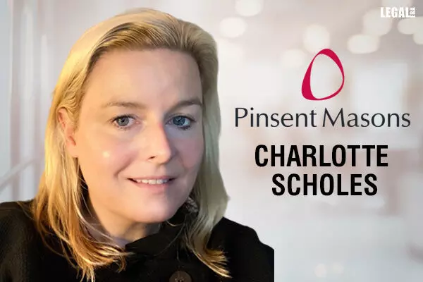 Charlotte-Scholes