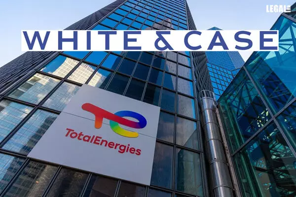 White & Case Advised French Energy Group TotalEnergies on Stake in Malaysia’s SapuraOMV