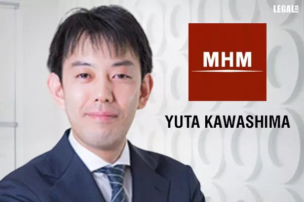 Mori Hamada & Matsumoto Reveals Expansion Plans with Yokohama Office Led by Yuta Kawashima