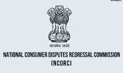NCDRC NCDRC
