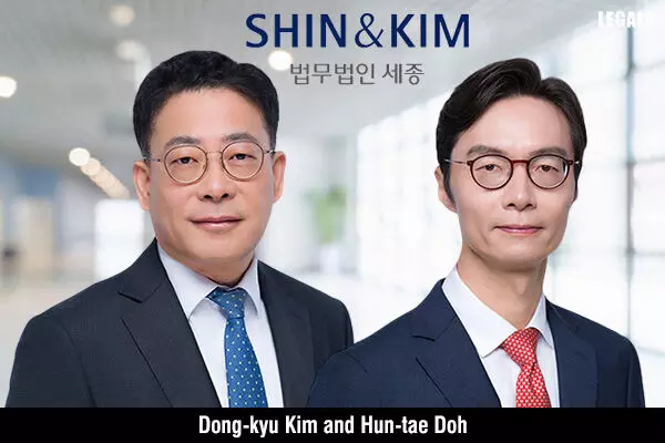 Shin & Kim Strengthens Bankruptcy, Insolvency, and Tax Expertise with New Partner Hires