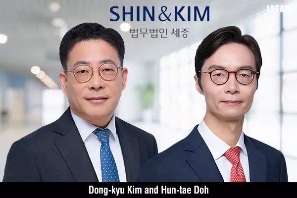 Dong-kyu-Kim-&-Hun-tae-Doh