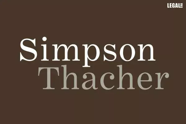 Simpson-Thacher