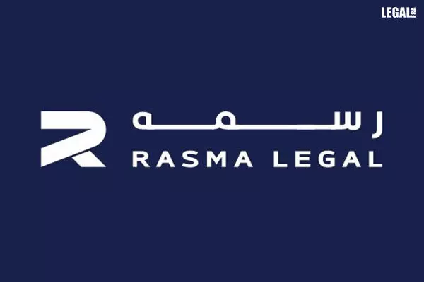 Rasma Legal Unveils New Logo: A Symbol of Endless Opportunities and Cultural Connectivity