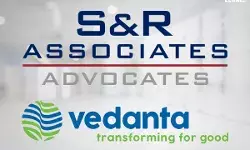 S&R-Associates-&-Vedanta S&R-Associates-&-Vedanta