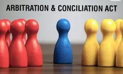 Arbitration-&-Conciliation-Act