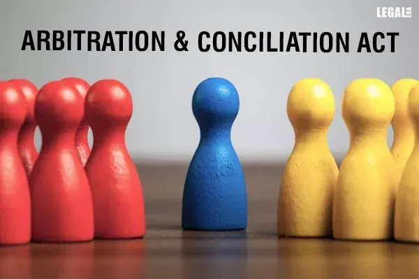 Arbitration-&-Conciliation-Act