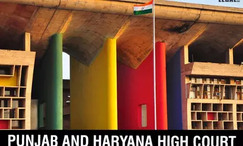 Punjab-&-Haryana-High-Court