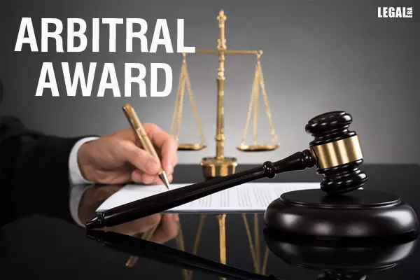 Arbitral Award with Internal Contradictions Would Be Perverse and Patently Illegal: Delhi High Court