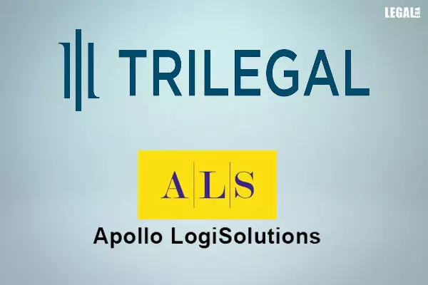 Trilegal advised Apollo Logisolutions on the divestment of 100% of its shareholding in Kailash Shipping Services