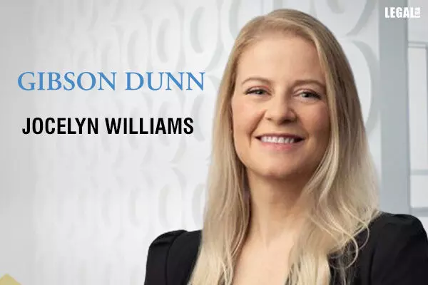 Former Deutsche Bank Litigation Head Jocelyn Williams Joins Gibson Dunn’s Hong Kong Practice