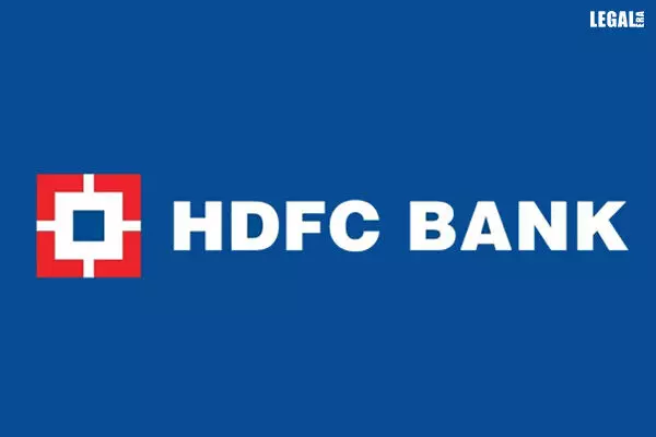 HDFC Bank Gets RBI Nod to Sell 90 Per Cent Stake in HDFC Credila