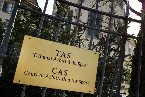 Court of Arbitration for Sport Upholds Decision of International Olympic Committee to Suspend Russia’s Official Status